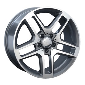 

Диск литой Replay A109 8,5x18 5x112 ET29 d66,6 GMF (конус, MB001)