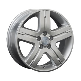 

Диск литой Replay SK116 6,5x16 5x100 ET43 d57,1 S (конус, SB001)