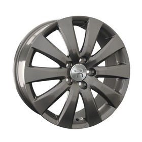 

Диск литой Replay MZ22 7,5x18 5x114,3 ET50 d67,1 GM (конус, C570-02)