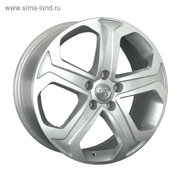

Диск литой Replay LF27 6,5x17 5x114,3 ET45 d60,1 SF (конус, C570)