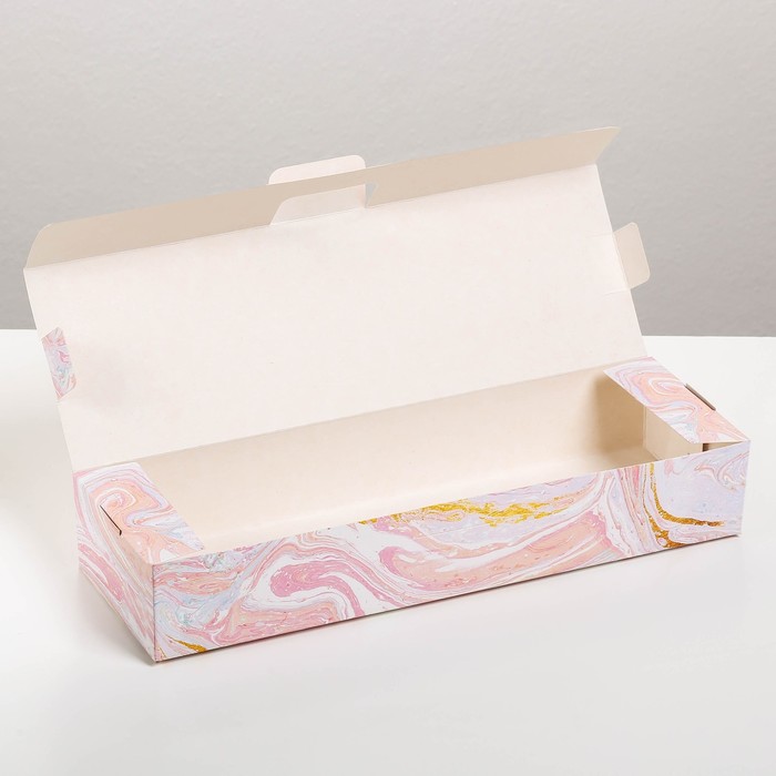 Складная коробка «Сюрприз», 30 х 10 х 5 см