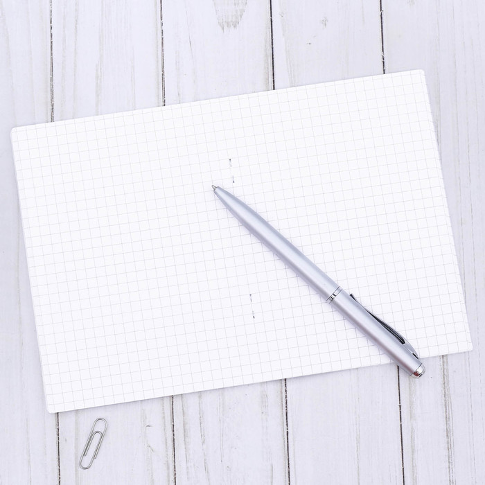 Блокнот «Киров. Дымковская игрушка»