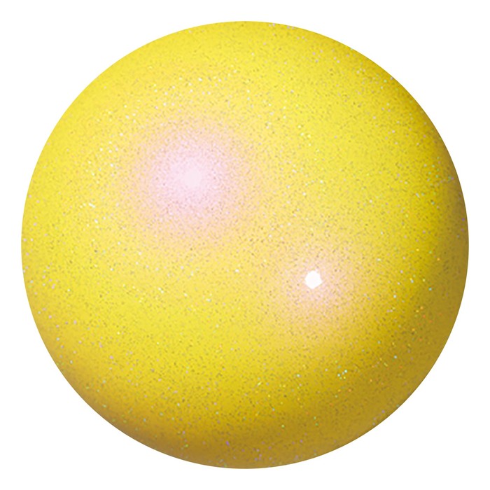 Мяч гимнастический SASAKI M-207AU 18,5 см Y
