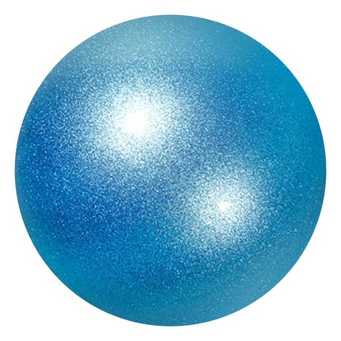 Мяч гимнастический SASAKI M-207M 18,5 см SKBU