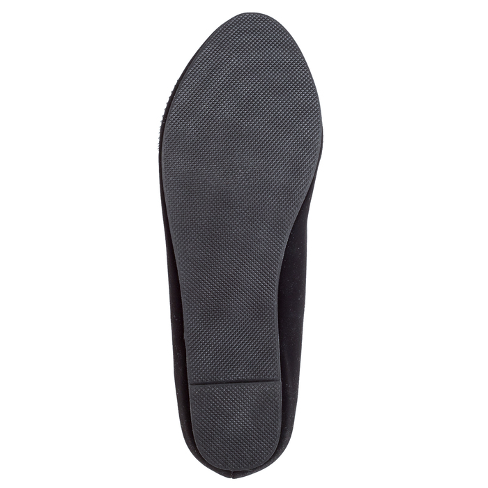 Туфли для девочек арт. SC-21431 (чёрный) (р. 37)