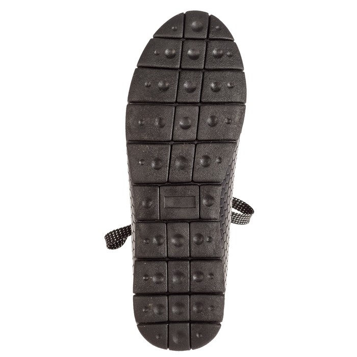 Полуботинки для девочек арт. SC-21432 (чёрный) (р. 32)