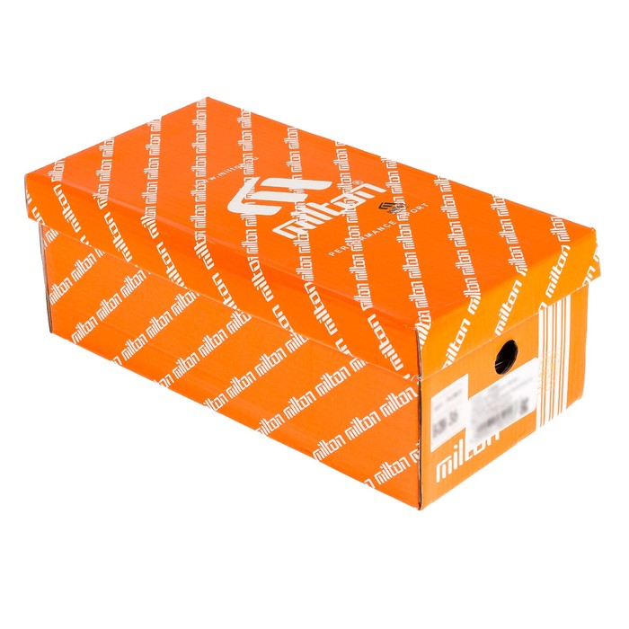 Полуботинки для девочек арт. SC-21434 (бордовый) (р. 36)