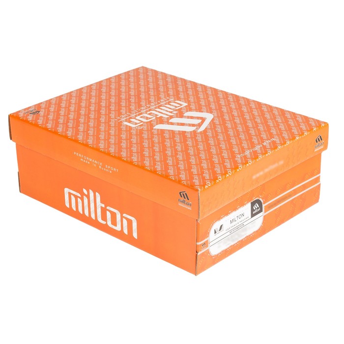 Туфли для девочек арт. SC-21449 (чёрный) (р. 33)