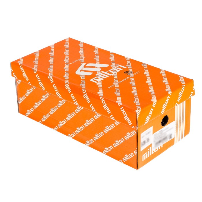 Полуботинки школьные для мальчиков арт. SB-22405 (чёрный) (р. 33)