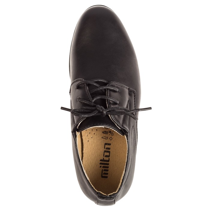 Туфли для мальчиков арт. SВ-22447 (черный) (р. 33)