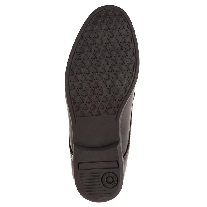 Туфли для мальчиков арт. SВ-22447 (черный) (р. 33)