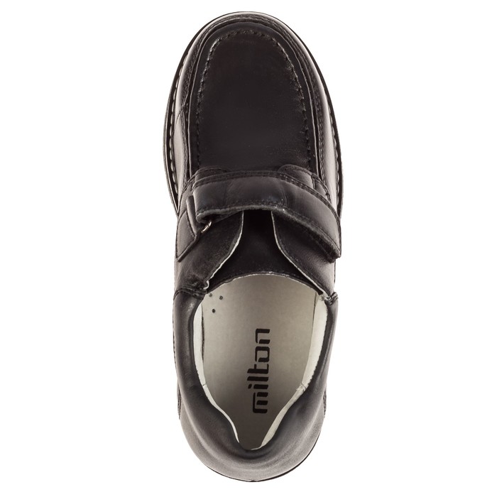 Полуботинки для мальчиков арт. SB-22473 (чёрный) (р. 32)