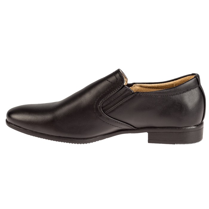 Туфли для мальчика арт. SB-22806 (черный) (р. 38)