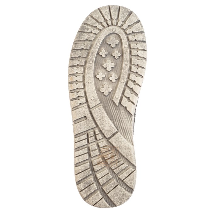 Ботинки для мальчиков арт. SB-25762 (чёрный) (р. 33)