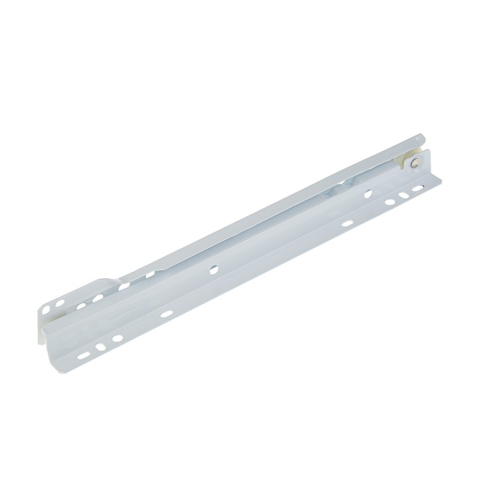 Роликовые направляющие 250 мм, 0.9 мм