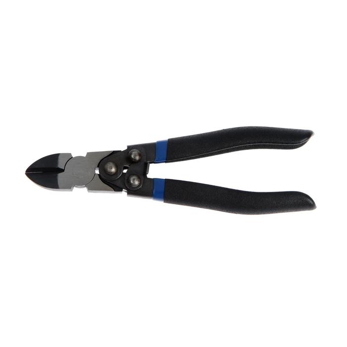 Бокорезы TUNDRA comfort 200 мм, двойной рычажный механизм, CrV