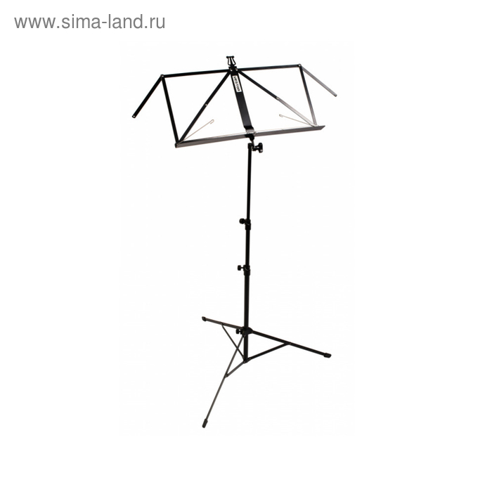 Пюпитр компактный складной VESTON MUSA012