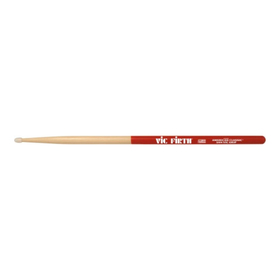 

Барабанные палочки VIC FIRTH 5ANVG 5A с антискользящим покрытием, гикори Hickory