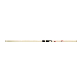 

Барабанные палочки VIC FIRTH 7A тип 7A с деревянным наконечником, гикори