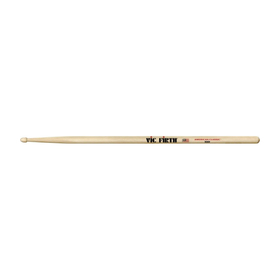 

Барабанные палочки VIC FIRTH X8D тип 7A с деревянным наконечником и более длинной ручкой