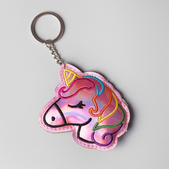 Брелок "Единорог"