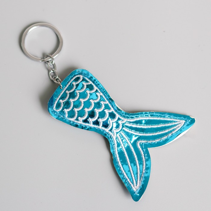 Брелок "Русалка"