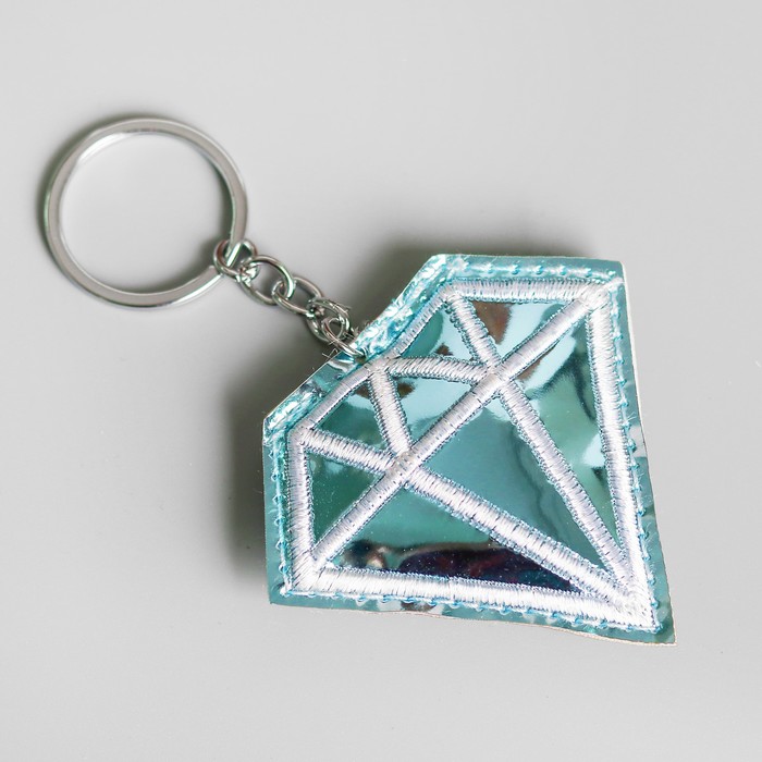 Брелок "Бриллиант"