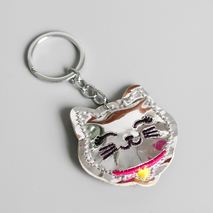 Брелок "Кошечка"