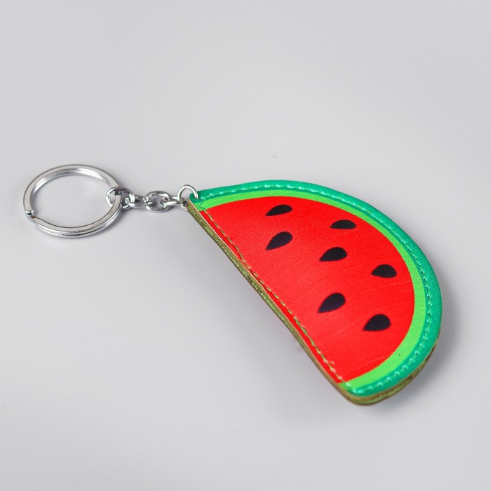 Брелок "Арбуз"