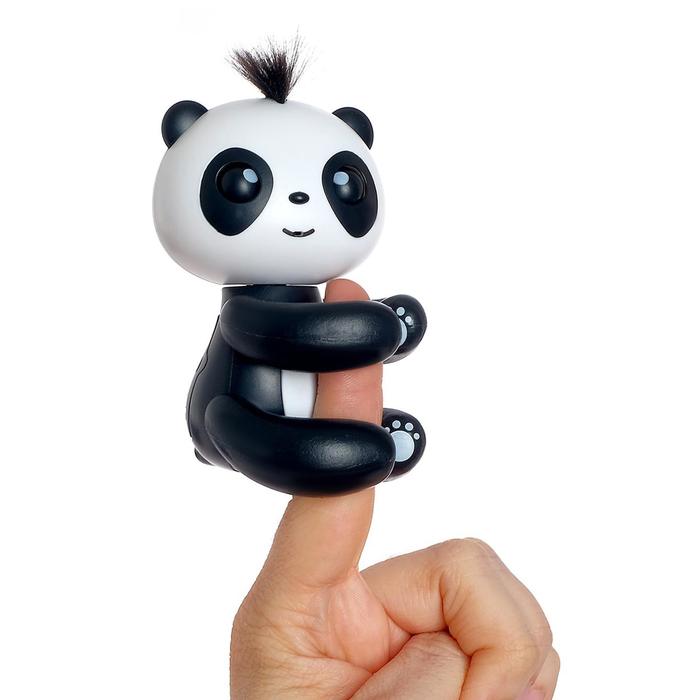 Интерактивная пони Lovely friend, издаёт звуки, крутит головой, закрывает глаза, реагирует на касания, МИКС