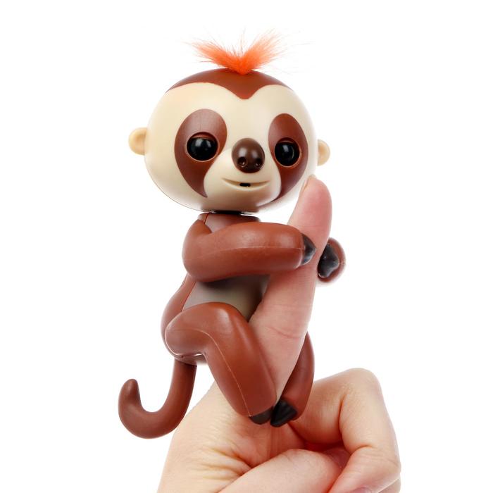 Интерактивная пони Lovely friend, издаёт звуки, крутит головой, закрывает глаза, реагирует на касания, МИКС