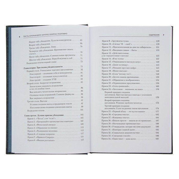 Маркетинг для профессионалов. Тексты, которым верят. Коротко, понятно, позитивно. Панда П.