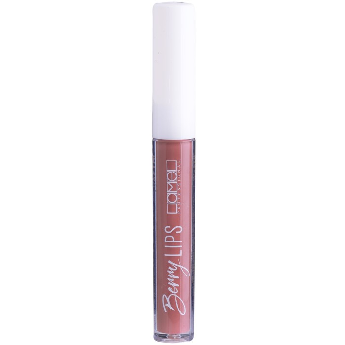 Блеск для губ Berry Lips 02 unreal, 18 мл