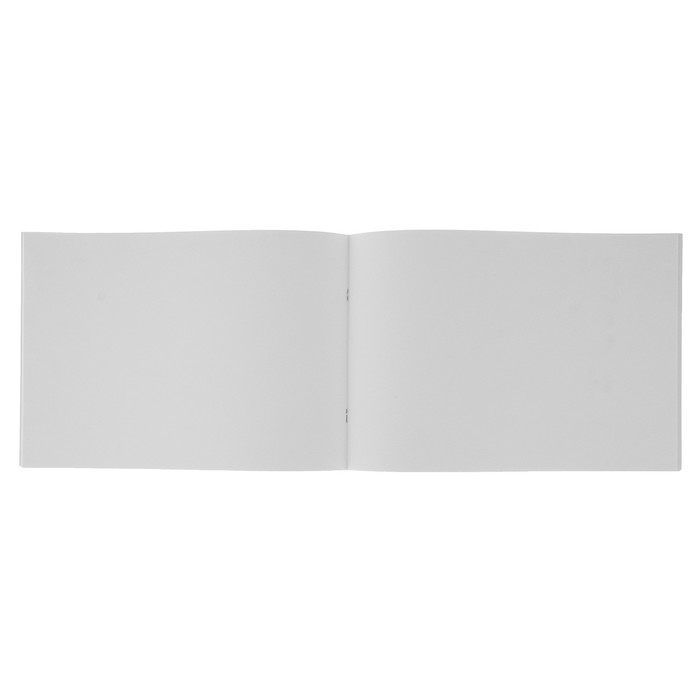 Альбом для рисования А4, 20 листов «ЧМ по футболу 2018. Гол!», мелованный картон, красный