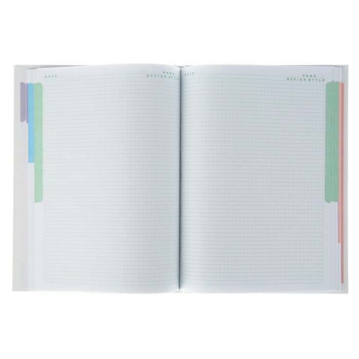 Бизнес-блокнот А4, 80 листов «ЧМ по футболу 2018. Золотая эмблема», твёрдая обложка матовая ламинация, 3D фольга