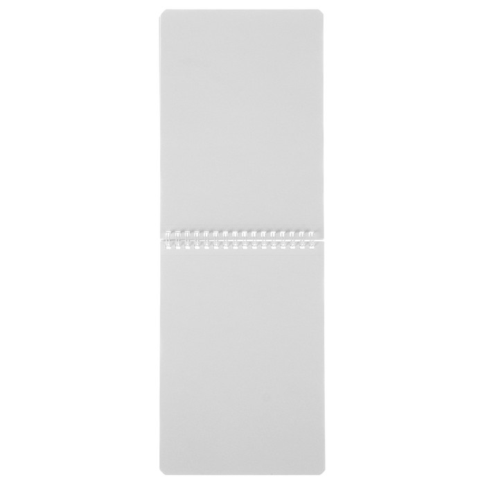 Блокнот А5, 60 листов на гребне «ЧМ по футболу 2018. Екатеринбург», синий