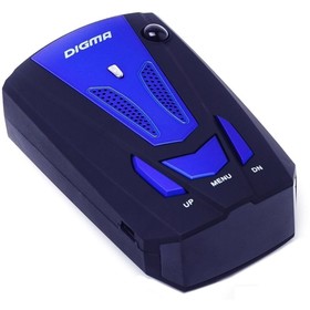 

Радар-детектор Digma DCD-100