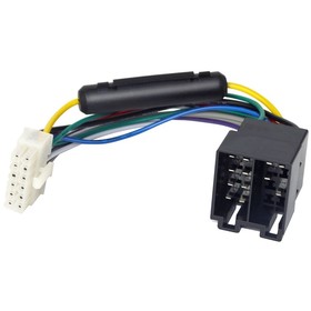 

Адаптер ISO Digma DCC-12PISO