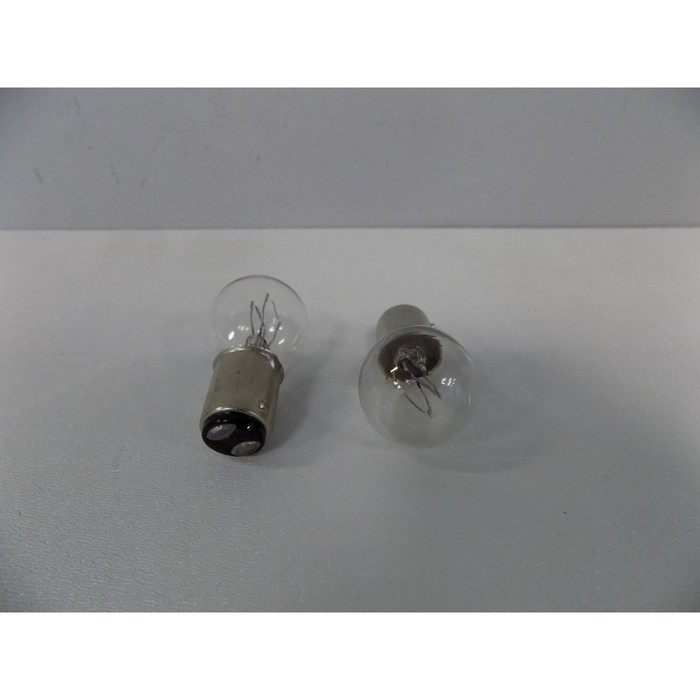 Галогенная лампа "ЛУЧ", P21/4W, 12 В, 21/4 Вт