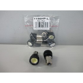 

Лампа светодиодная KS-auto, P21W, 12 В, 21 Вт, 1 HIGH POWER, белая