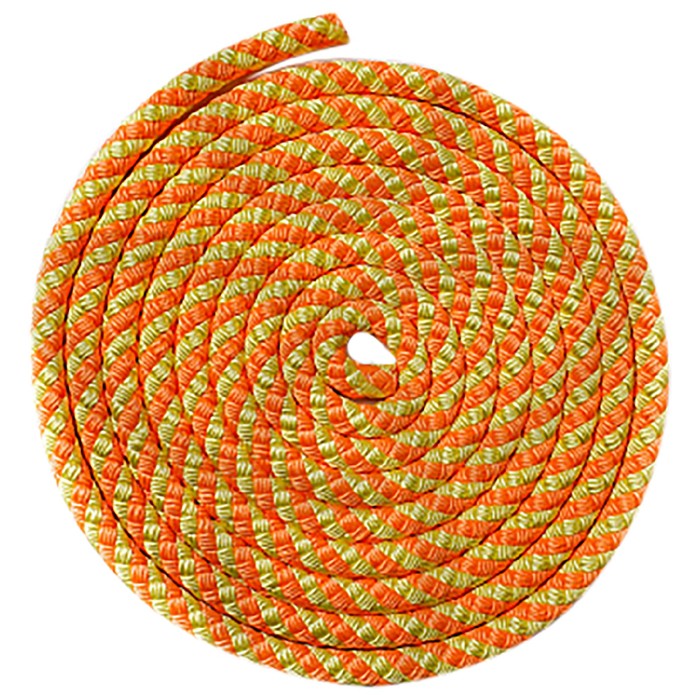 Скакалка гимнастическая SASAKI MJ-243 2,5 м KEOxY