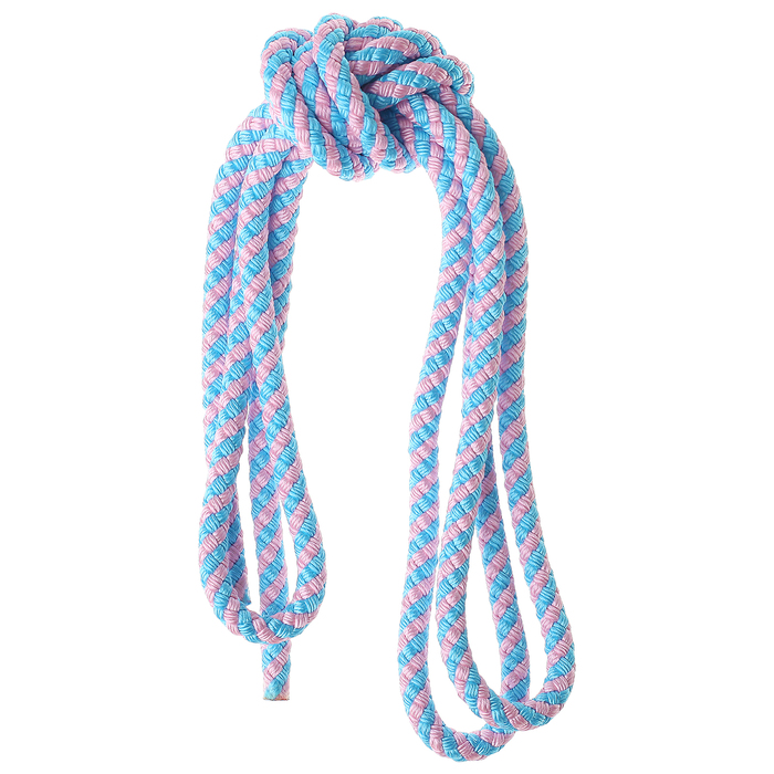 Скакалка гимнастическая SASAKI MJ-243 2,5 м LEYxP