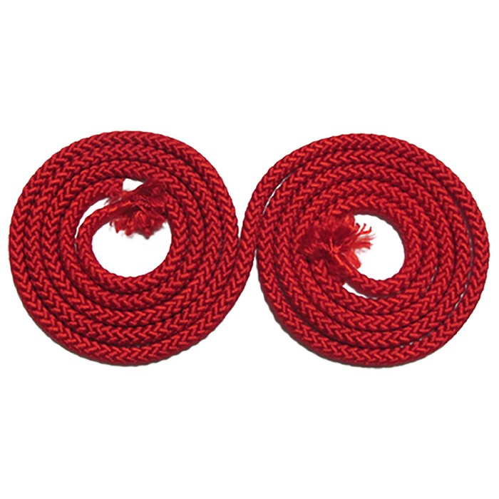 Скакалка гимнастическая SASAKI M-280 3 м R