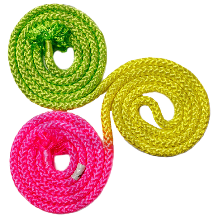 Скакалка гимнастическая SASAKI M-280G 3 м PxYxG