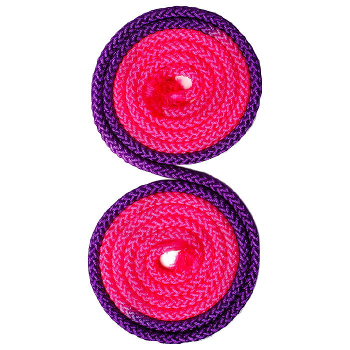 Скакалка гимнастическая SASAKI M-280TS 3 м PxVI