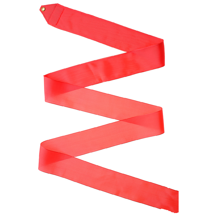 Лента гимнастическая SASAKI MJ-714 4 м APG