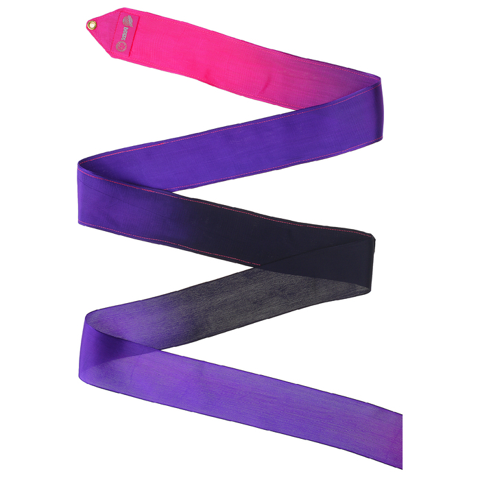 Лента гимнастическая SASAKI M-71HG 6 м PSPxPPxW