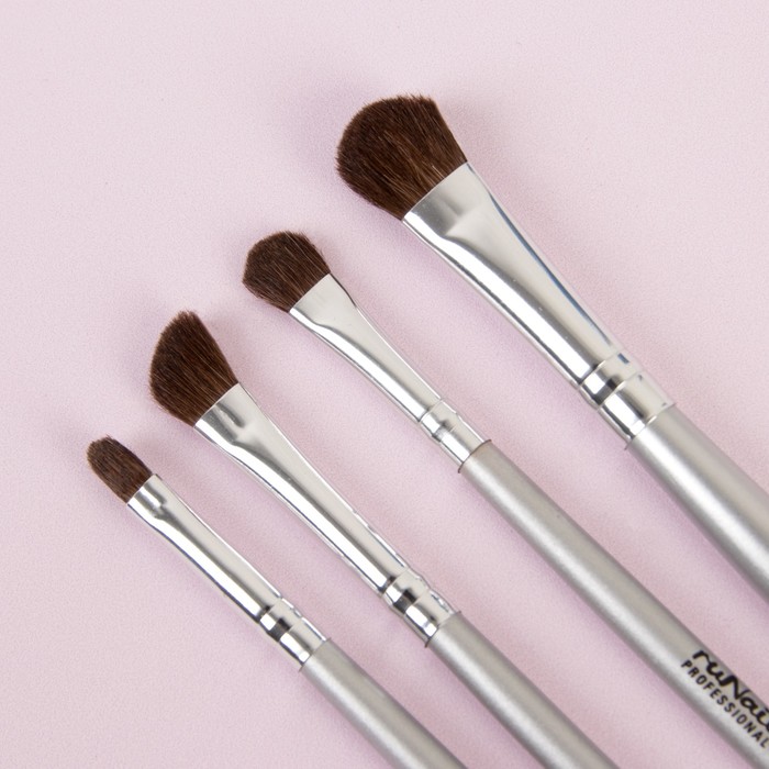 Набор кистей, 12шт