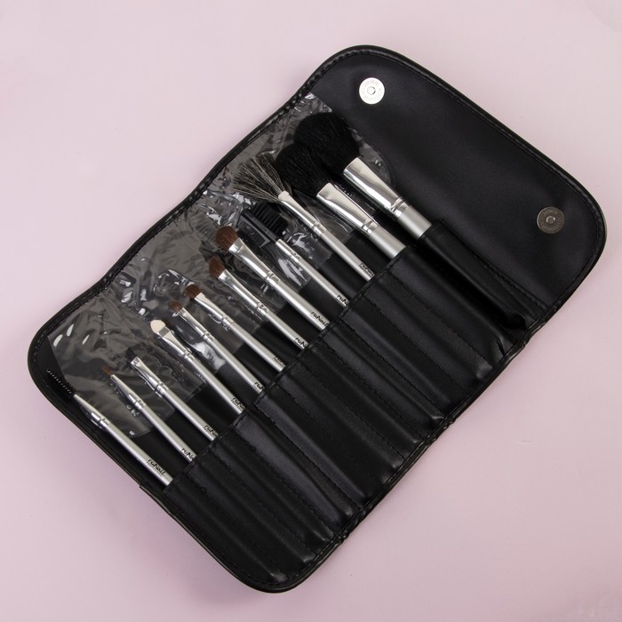 Набор кистей, 12шт