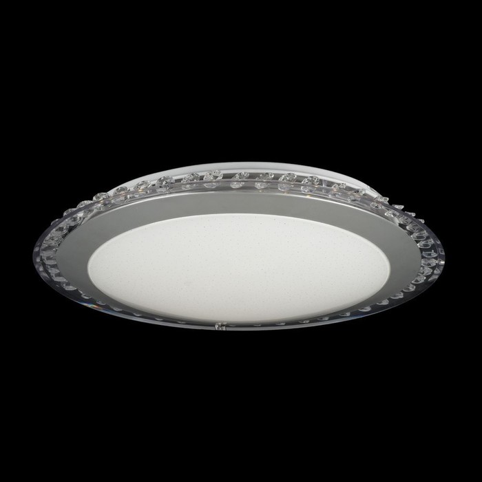 Светильник Glory 18Вт LED белый 32,8x32,8x7,4см